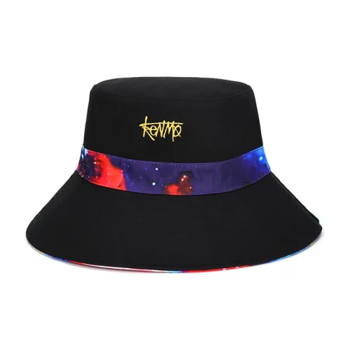 KENMO Хлопковые Панамы Унисекс