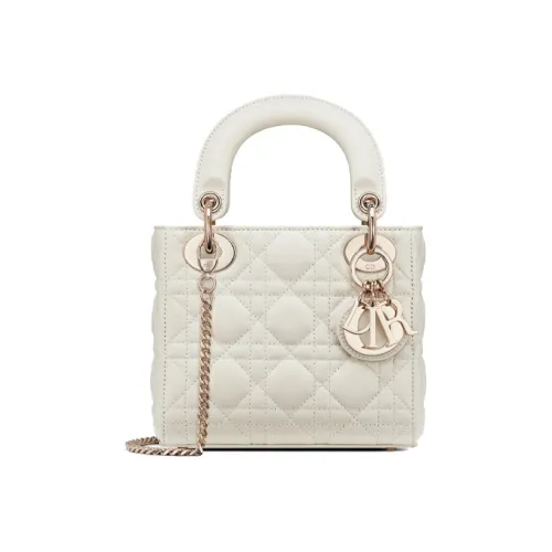 DIOR Lady Dior Сумки Женские