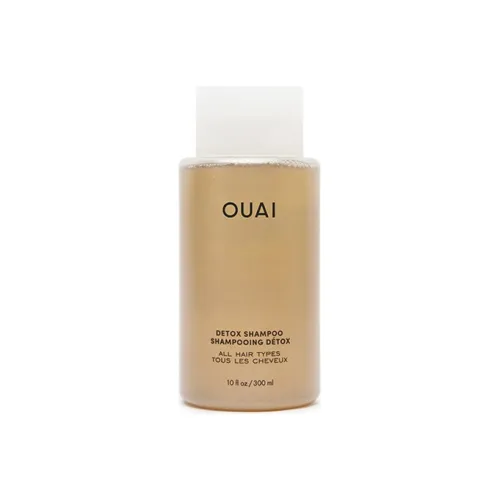 OUAI Shampoo / Shampoo Мыло