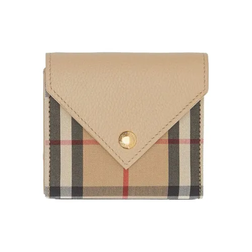 Burberry Женские Кошельки