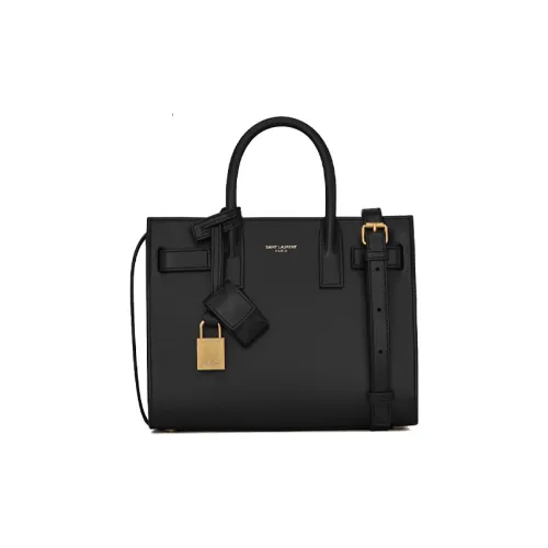 SAINT LAURENT SAC DE JOUR Сумки Женские