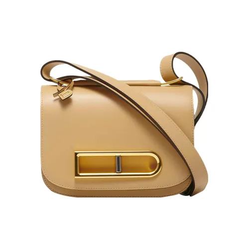 Delvaux Lingot Сумки через плечо Женские