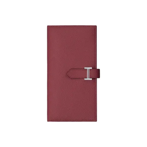 HERMES Bearn Кошельки Женские