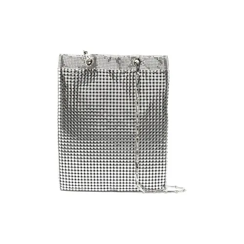 Сумки Paco Rabanne Женские