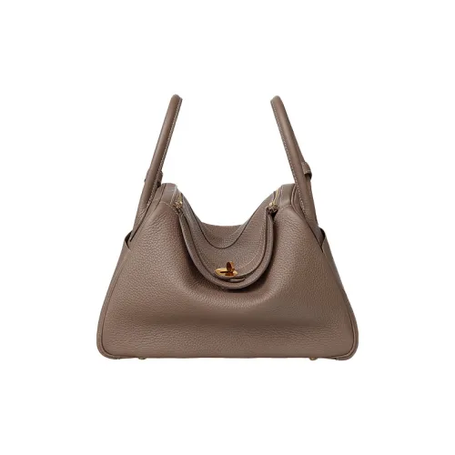 HERMES Lindy Сумки Женские