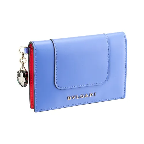 BVLGARI Serpenti Forever Женские Лаванда