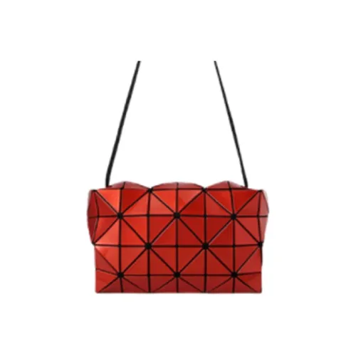 ISSEY MIYAKE Картонная коробка Сумки кросс-боди Женские