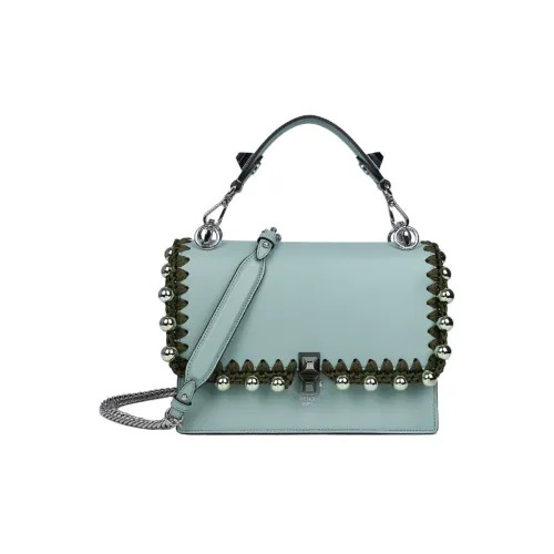 FENDI Kan I Сумки Женские