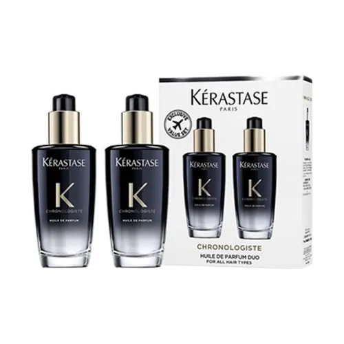 KERASTASE Центральная часть Наборы для ухода