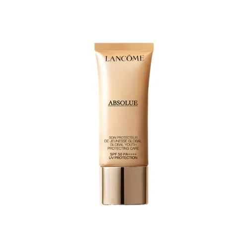 LANCOME ABSOLUE PRECIOUS ESSENCE SUNSCREEN Лосьон Женские