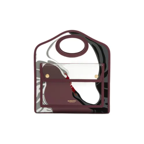 Burberry Карманная сумка Сумки Женские