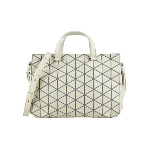 ISSEY MIYAKE Искусственная замша Barrel Сумка Сумка через плечо Сумка Женская Бежевая