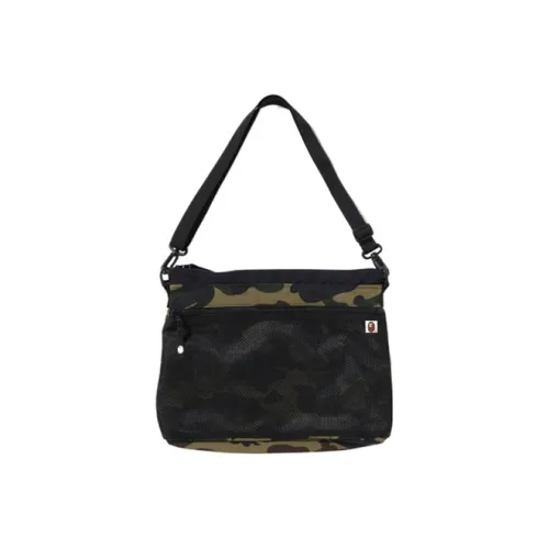 A BATHING APE Сумка через плечо Мужская