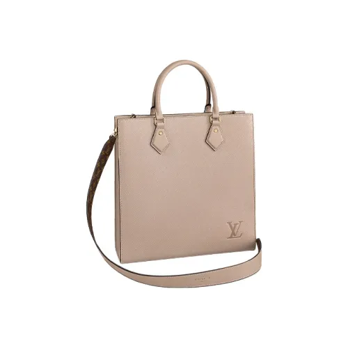 LOUIS VUITTON Sac Plat Сумки Женские