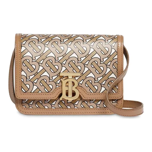 Burberry Сумки через плечо Женские