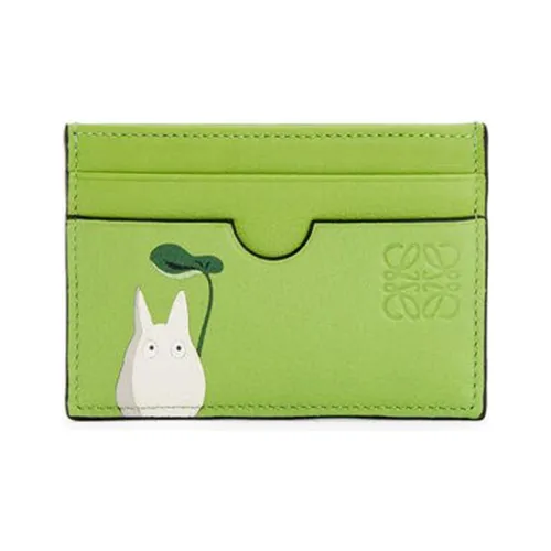 LOEWE Женские обложки для карт