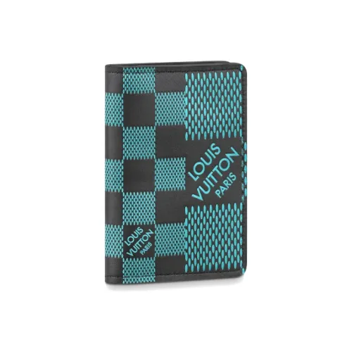 LOUIS VUITTON Кошельки Унисекс