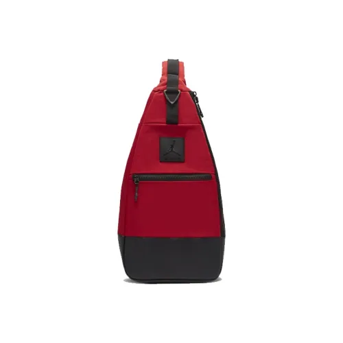 Джордан Слинг-сумки Red Unisex