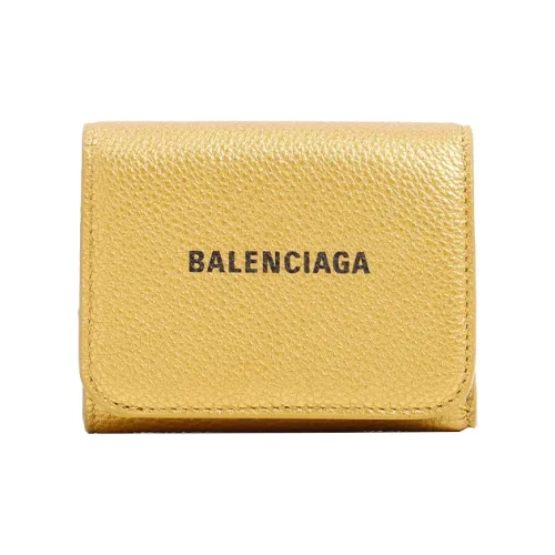BALENCIAGA Кошельки Женские