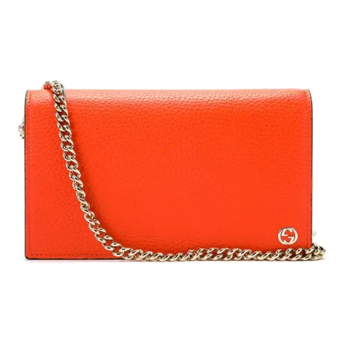 GUCCI Сумки через плечо Женские