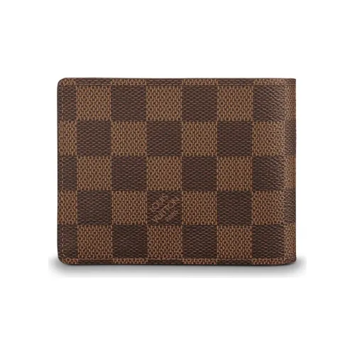 LOUIS VUITTON Multiple Кошельки Мужской