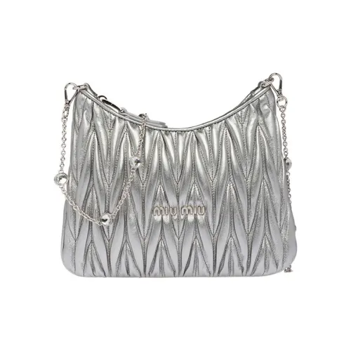 MIU MIU Сумки через плечо Женские