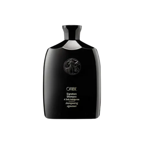 ORIBE Aurora Black Diamond Аромат Шампунь Восстанавливающий Контроль пушистости Чистка 250 мл Заправка 1000 мл Лимон