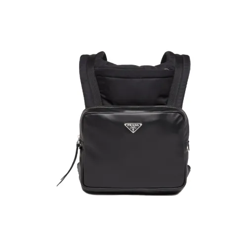 PRADA Рюкзаки Мужской