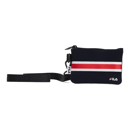 FILA Кошельки Легендарный синий Унисекс
