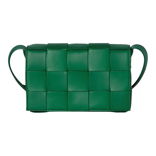 Bottega Veneta CASSETTE Сумки через плечо Женские