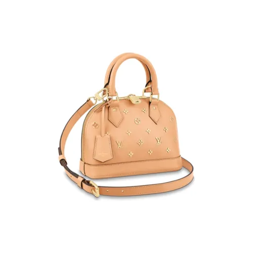 LOUIS VUITTON Alma Клатчи Женские