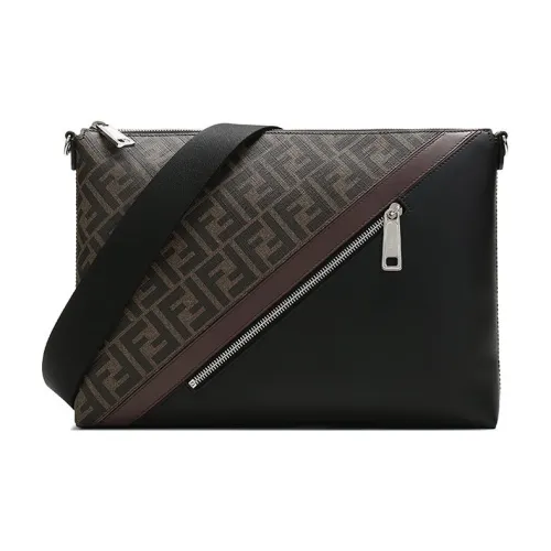FENDI Сумки через плечо Мужской