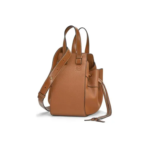 LOEWE Hammock Сумки Женские