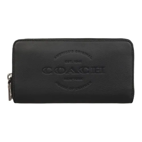 COACH Аккордеонный кошелек Мужской