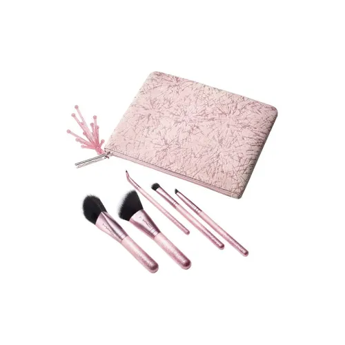 Mac Christmas Набор кистей для макияжа Женские