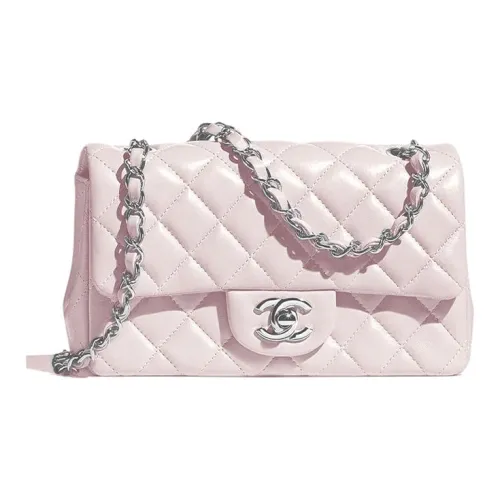 CHANEL Сумки через плечо Женские