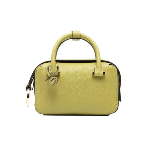 Delvaux Cool Box Сумки Женские