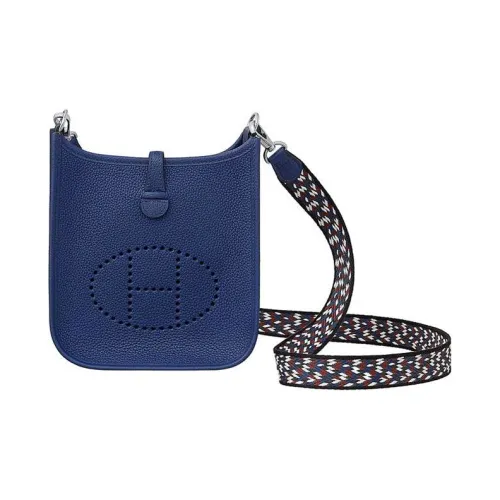 HERMES Evelyne Сумки через плечо Женские