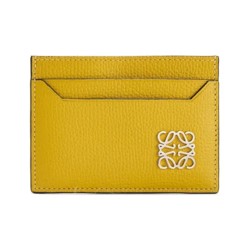 LOEWE Anagram Обложки для карт Женские