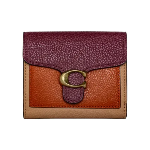 COACH Tabby Кошельки Женские