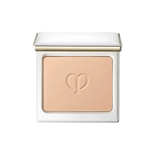 Clé De Peau Beauté Светлый Прозрачный Белый Пудра Естественный Тон Кожи Осветляющий Тон 11г