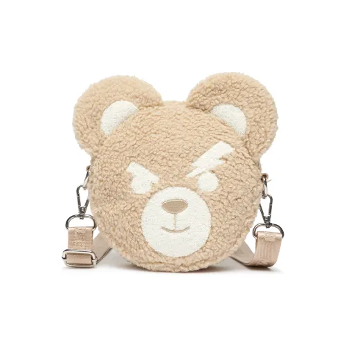 Mlb Base Logo Нью-Йорк Янкис Полиэстер Чехол для телефона Монетница Key Pouch Сумка через плечо Стандартная Унисекс Хаки