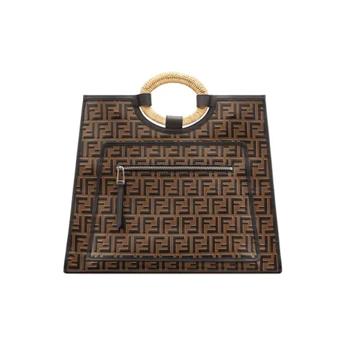 FENDI Сумки Женские