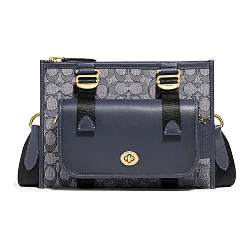 COACH Dinky Сумки через плечо Мужской