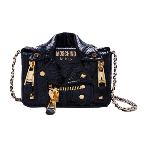 MOSCHINO Сумки через плечо Женские