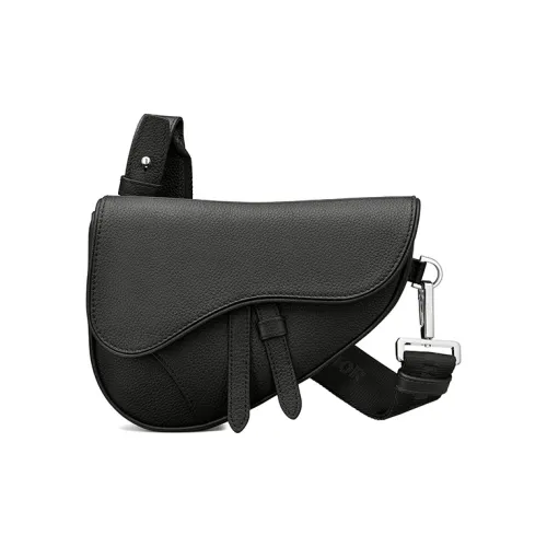 DIOR Сумка через плечо Saddle Мужская