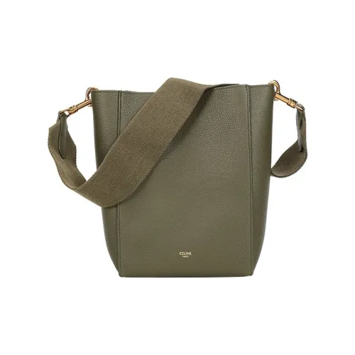 CELINE Sangle Сумки Женские