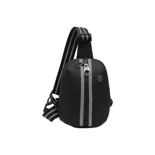 PETERPOINT Oxford Sling Bag Shoulder Bag Crossbody Handbag Regular Men's Black Red PETERPOINT Оксфорд Слинг Сумка Плечевая сумка Сумка через плечо Сумка Обычная Мужская Черная Красная