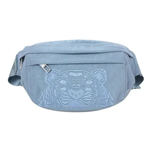 KENZO Поясные сумки Мужской