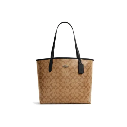 COACH Городские Сумки через плечо Женские